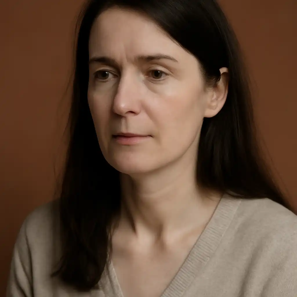 Sophia Chen